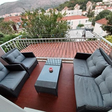 Apartment Sandra Дубровник Екстериор снимка