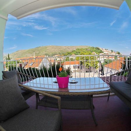 Apartment Sandra Дубровник Екстериор снимка