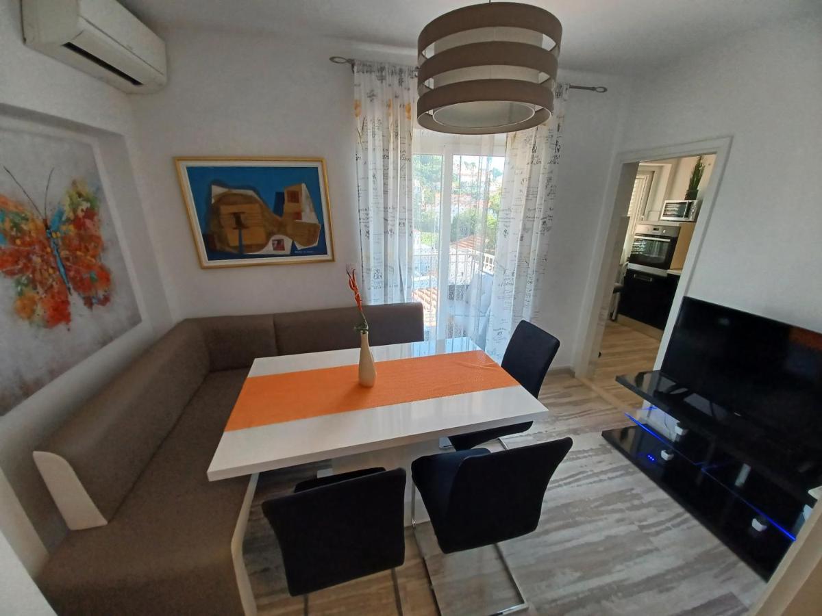 Apartment Sandra Дубровник Екстериор снимка