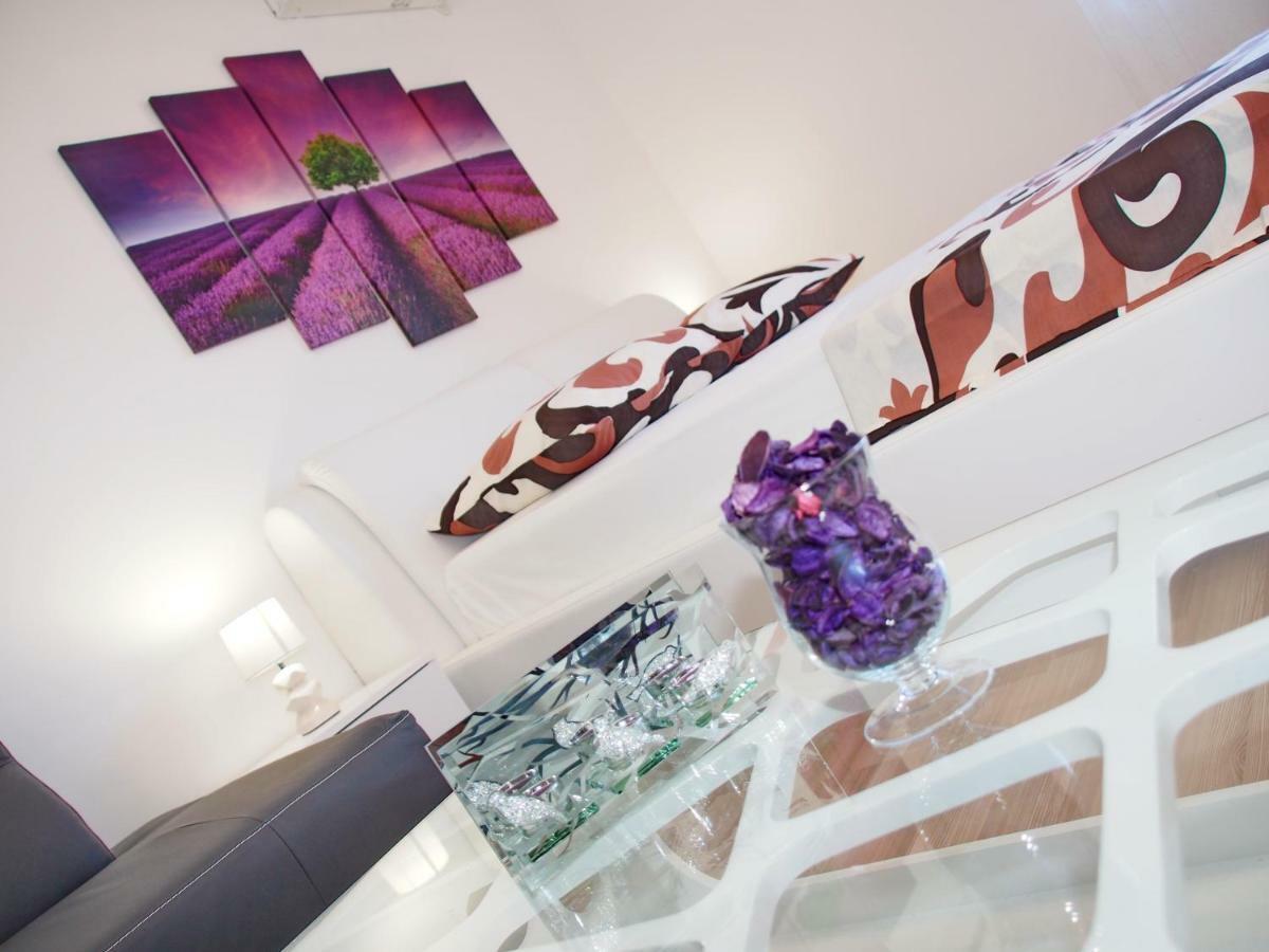 Apartment Sandra Дубровник Екстериор снимка